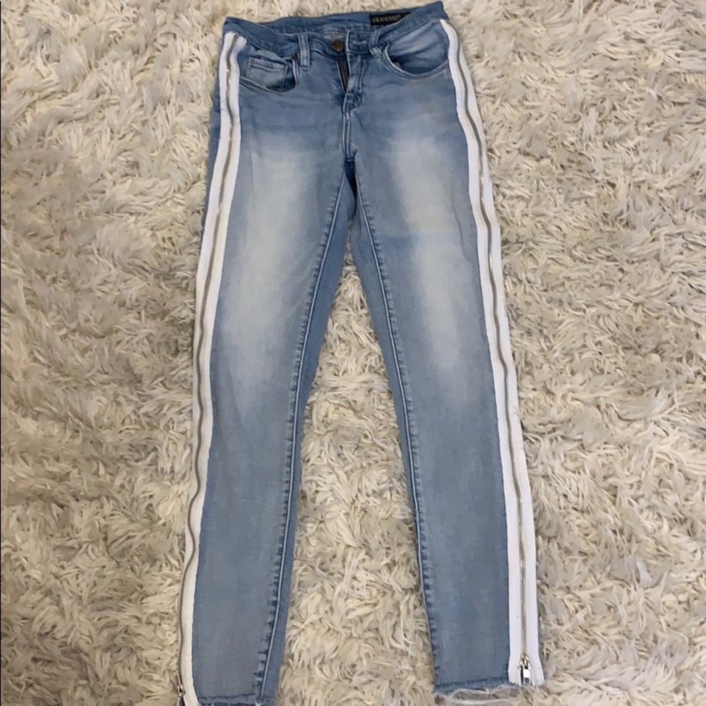 Blank nyc jeans